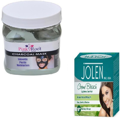 Pink Root combo_kit(Set of 2)