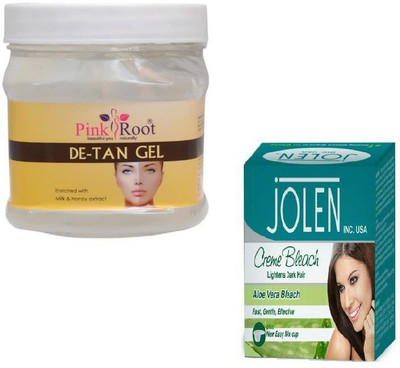Pink Root combo_kit(Set of 2)