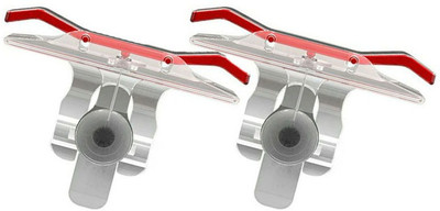 techobucks New Red Metal Version Gaming Controller,Joystick, L1R1 Shooter Trigger, Fire Buttons, Aim Key, Handle, Gamedpad, Sensitive Shoot Physical Mobile Game Controller for PUBG / Survival Rule / Arbor Output / Critical Ops / Clash Royale Gaming Access
techobucks New Red Metal Version Gaming Controller,Joystick, L1R1 Shooter Trigger, Fire Buttons, Aim Key, Handle, Gamedpad, Sensitive Shoot Physical Mobile Game Controller for PUBG / Survival Rule / Arbor Output / Critical Ops / Clash Royale Gaming Access