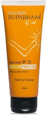 GALWAY GRP52100 - SPF SPF-30(100 ml)