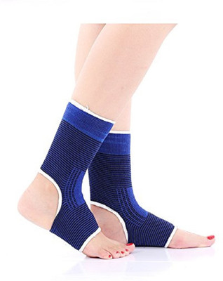 QUINERGYS ® Ankle Brace Breathable Ankle Support Adjustable Ankle Stabilizer Ankle Support(Blue, Black, Midnight
QUINERGYS ® Ankle Brace Breathable Ankle Support Adjustable Ankle Stabilizer Ankle Support(Blue, Black, Midnight