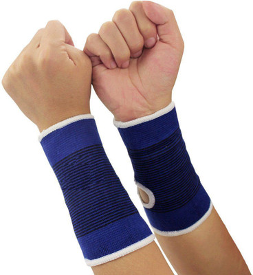 QUINERGYS ® Set of 2 Palm Support Brace for Men and Women, Pair of Hand Soft Sleeve for Sport and Fitness Wrist Care Wrist Support(Black, Blue, Blubir
QUINERGYS ® Set of 2 Palm Support Brace for Men and Women, Pair of Hand Soft Sleeve for Sport and Fitness Wrist Care Wrist Support(Black, Blue, Blubir