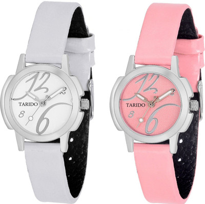 Tarido TD22342236SL26 Watch - For Women