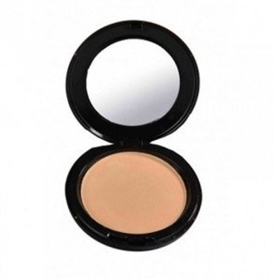 Street Wear Color Rich Perfecting Compact(Nude)
