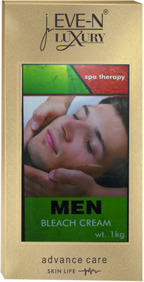 EVE-N 1 Kg Men Bleach Cream(1000 g)