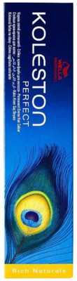Wella Professional Koleston Perfect Medium Blonde Gold - Color No. 7/3 Hair Color(Medium Blonde Gold - Color No. 7/3)
Wella Professional Koleston Perfect Medium Blonde Gold - Color No. 7/3 Hair Color(Medium Blonde Gold - Color No. 7/3)