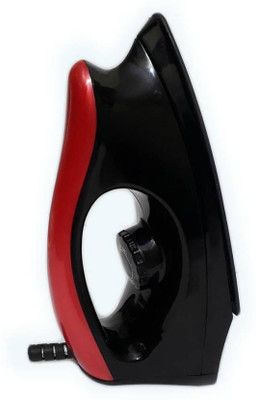 TEXSOIN E V PINK IRON 118 Dry Iron(Pink, White)