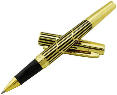 Hayman 24 CT Gold Plated Roller Ball Pen
