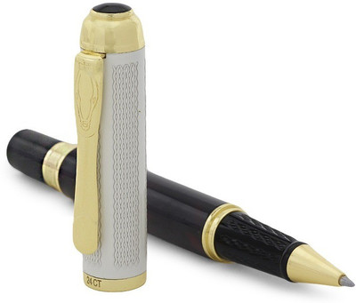 Hayman 24 CT Gold Plated Roller Ball Pen