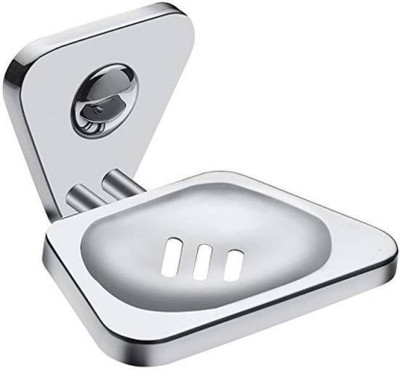 SQUICKLE 304 Numbered Stainless Steel Soap Case,Soap Holder,Soap Stand For Kitchen/Bathroom(Silver)
SQUICKLE 304 Numbered Stainless Steel Soap Case,Soap Holder,Soap Stand For Kitchen/Bathroom(Silver)