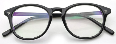 Azmani Full Rim Round Frame(46 mm