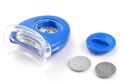 Seaspirit White Light Teeth Whitening System, Tooth Polisher with Led Luma Smile Rubber Cups Teeth Whitening Kit
Seaspirit White Light Teeth Whitening System, Tooth Polisher with Led Luma Smile Rubber Cups Teeth Whitening Kit