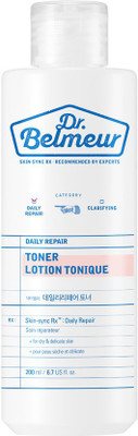 The Face Shop Dr. Belmeur Daily Repair Toner(200 ml)