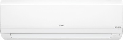 Hitachi 1.5 Ton 3 Star Inverter AC - White(RSN/ESN/CSN-317HCEA, Copper Condenser)
Hitachi 1.5 Ton 3 Star Inverter AC - White(RSN/ESN/CSN-317HCEA, Copper Condenser)