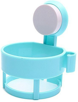 Nucleya Retail Hair Dryer Holder | Wall Mounted Dryer Holder