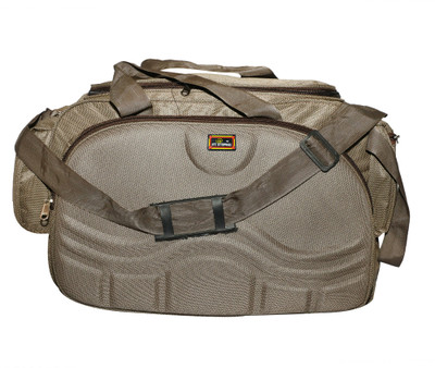 Inte Enterprises (Expandable) Expandable Waterproof Polyester Lightweight Luggage Travel 40 L Duffel Bag with 2 Wheels Travel Duffel Bag(Brown)
Inte Enterprises (Expandable) Expandable Waterproof Polyester Lightweight Luggage Travel 40 L Duffel Bag with 2 Wheels Travel Duffel Bag(Brown)
