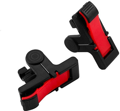 LIFEMUSIC Newest Premium Quality PUBG Mobile Game L1 R1 Sensitive Shoot and Aim Controller Gaming Accessory Kit(Multicolor, For iOS, Android, Mac OS)
LIFEMUSIC Newest Premium Quality PUBG Mobile Game L1 R1 Sensitive Shoot and Aim Controller Gaming Accessory Kit(Multicolor, For iOS, Android, Mac OS)