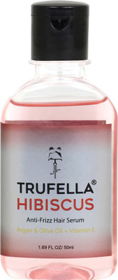 trufella Moroccan Argan Instant Hair Smoothing HAIR SERUM (HIBISCUS 50mL)(50 ml)
trufella Moroccan Argan Instant Hair Smoothing HAIR SERUM (HIBISCUS 50mL)(50 ml)