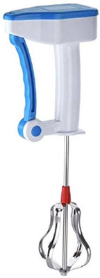 shop93 store ty-19y 0 W Hand Blender, Stand Mixer(Blue)