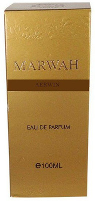 aerwin Marwah Eau Da Perfume Eau de Parfum - 100 ml(For Men & Women)