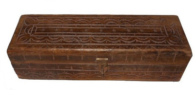 Art House Wooden Box Makeup, Makeup and Jewellery, etc Vanity Box(Multicolor)
Art House Wooden Box Makeup, Makeup and Jewellery, etc Vanity Box(Multicolor)