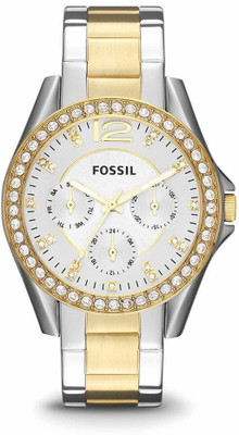 Fossil ES-3204I/ ES3204 Es Series Watch - For Women