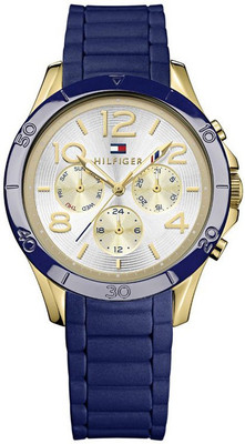 Tommy Hilfiger TH1781523J Watch - For Women