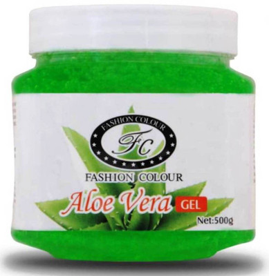 Fashion Colour Alovera Gel(500 g)