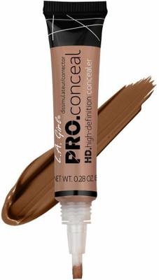 L.A. Girl Beautiful Bronze Concealer(Bronze)