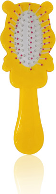 INAAYA Little Baby Use Hair Brush Hair Accessories for Kids Baby Hair Brush