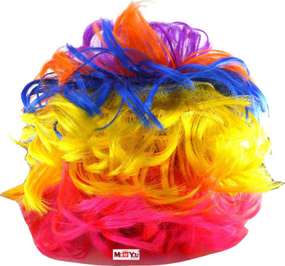 ME&YOU Short Hair Wig(Men)