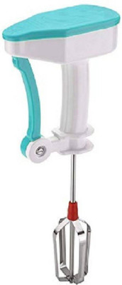 Kombuis Kitchenware Steel Multipurpose High Speed Hand Blender 0 W Hand Blender(Multicolor)
Kombuis Kitchenware Steel Multipurpose High Speed Hand Blender 0 W Hand Blender(Multicolor)