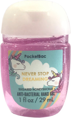 Bath & Body Works Never Stop Dreaming(29 ml, Bottle)