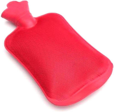 Mezire Non-Electrical Hot water Bottle For Joint & Muscular Pain RUBBER HOT WATER BAG 1 L Hot Water Bag Non Electric Water Bag 1 L Hot Water Bag(Pink)
Mezire Non-Electrical Hot water Bottle For Joint & Muscular Pain RUBBER HOT WATER BAG 1 L Hot Water Bag Non Electric Water Bag 1 L Hot Water Bag(Pink)