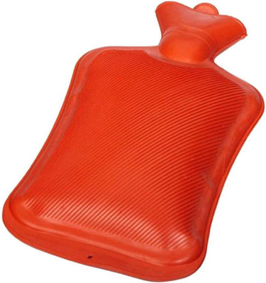 Mezire Pain Reliever Non Electric Hot Water Bottle/Bag Rubber 1 L Hot Water Bag Non Electric Water Bag 1 L Hot Water Bag(Orange)
Mezire Pain Reliever Non Electric Hot Water Bottle/Bag Rubber 1 L Hot Water Bag Non Electric Water Bag 1 L Hot Water Bag(Orange)