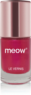 Meow Nail Polish Four Tone 06