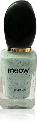 Meow Nail Polish Cookie & Cream 03