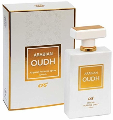 CFS WHITE OUDH Perfume - 100 ml(For Men & Women)