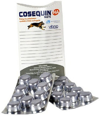 cosequin BIOIBERICA Pet Health Supplements(20 mg)