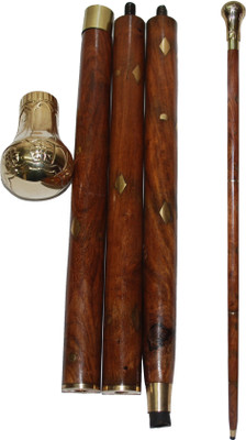 Indoart IA-LW20 Walking Stick