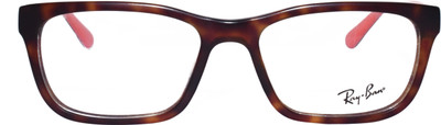 Ray-Ban Full Rim Rectangle Frame(52 mm