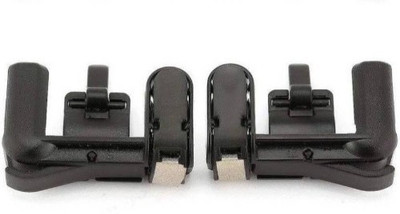 ESCHEW 1 Pair Mobile Game Aiming Key L1R1 Gaming Accessory Kit(Black, For iOS, Android)
ESCHEW 1 Pair Mobile Game Aiming Key L1R1 Gaming Accessory Kit(Black, For iOS, Android)