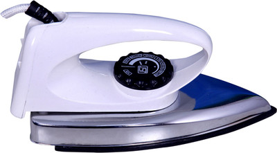 Diamond Polo White Dry Iron Dry Iron(White)