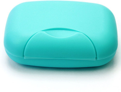 JETWAL Plastic Travel Soap Holder Organizer Box Case. :::::::Color=Multi(Blue)
JETWAL Plastic Travel Soap Holder Organizer Box Case. :::::::Color=Multi(Blue)