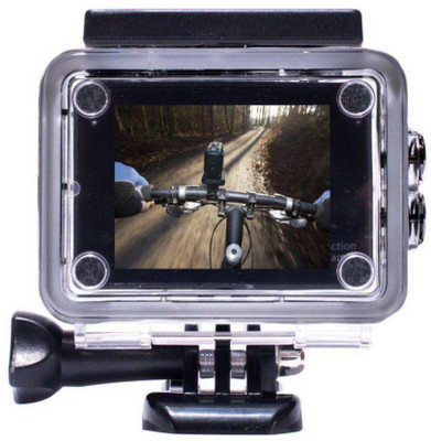 NICK JONES 1080p Sports Action camera Sports and Action Camera(Multicolor, 12 MP), Multicolour
NICK JONES 1080p Sports Action camera Sports and Action Camera(Multicolor, 12 MP), Multicolour