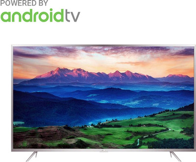 iFFALCON by TCL Certified Android 163.82cm (65 inch) Ultra HD (4K) LED Smart TV with Netflix(65K2A)
iFFALCON by TCL Certified Android 163.82cm (65 inch) Ultra HD (4K) LED Smart TV with Netflix(65K2A)