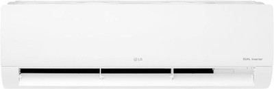 lg 1.5 Ton Split AC - White(KS-Q18ENZA)
lg 1.5 Ton Split AC - White(KS-Q18ENZA)