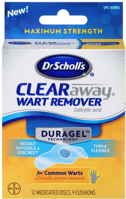 Dr. Scholls Polyethylene Blackhead Remover Vacuum Suction Device(Pack of 0)
Dr. Scholls Polyethylene Blackhead Remover Vacuum Suction Device(Pack of 0)
