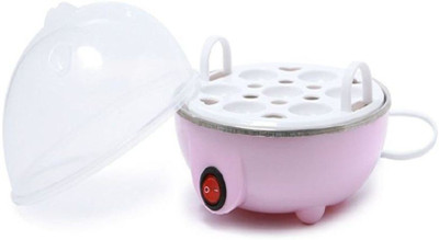 JK Electric Egg Boiler Poacher - Compact, stylish 7 Egg Cooker EBS_03 Egg Cooker(7 Eggs)
JK Electric Egg Boiler Poacher - Compact, stylish 7 Egg Cooker EBS_03 Egg Cooker(7 Eggs)