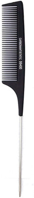 One Personal Care Pin Tail Comb | 06400